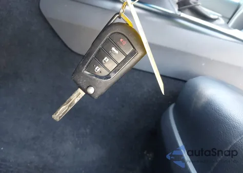 2019 Toyota Camry Se из США, поврежденный, VIN 4T1B11HK9KU267176